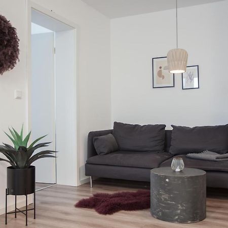 Talblick Apartment Winterberg Exterior foto