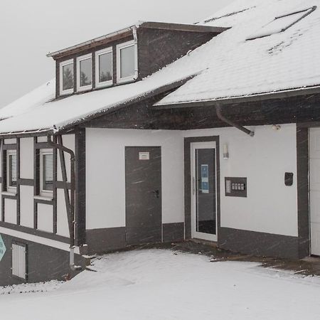 Talblick Apartment Winterberg Exterior foto