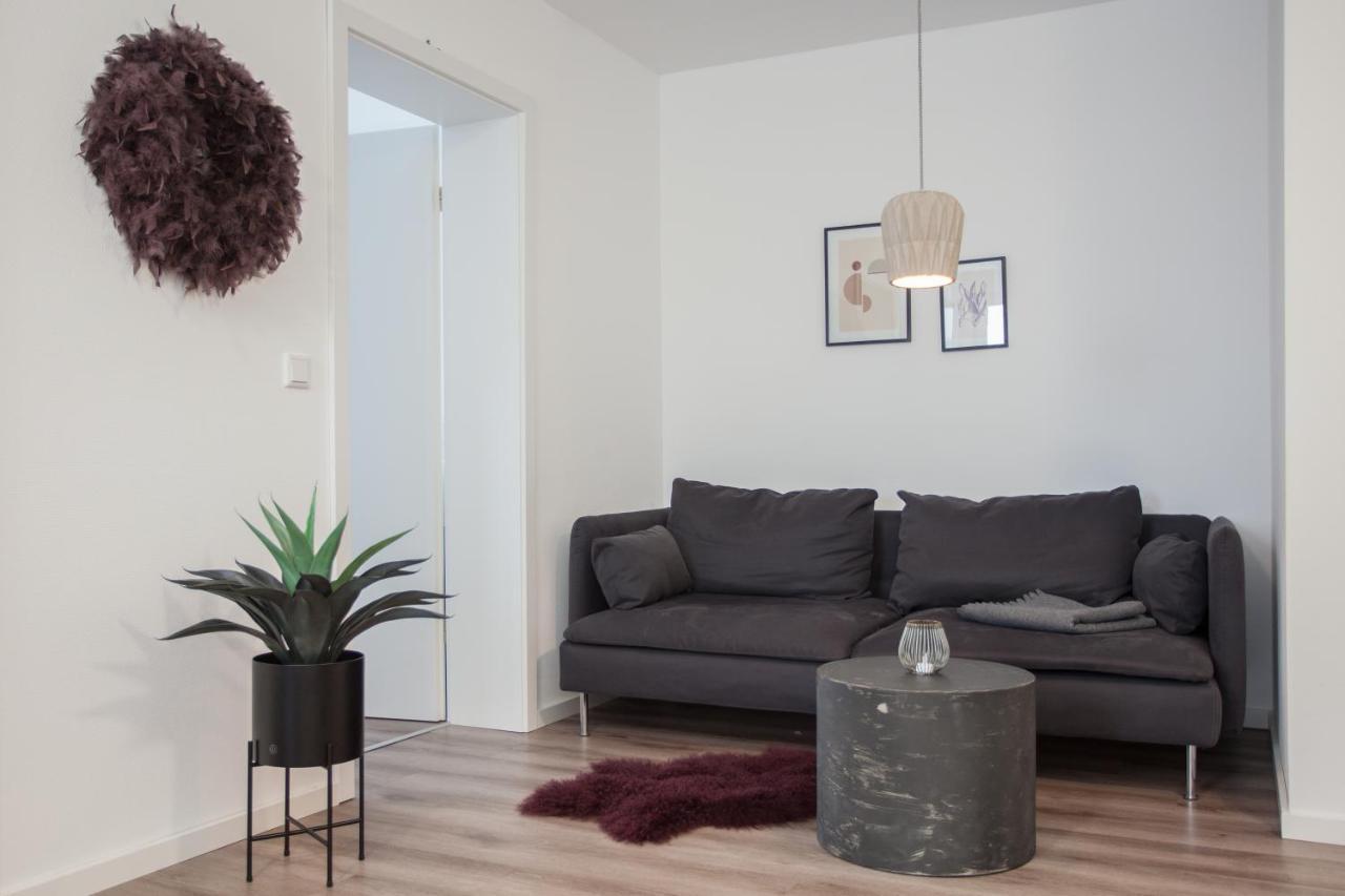 Talblick Apartment Winterberg Exterior foto